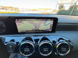 MERCEDES Classe A     (V177) A 180 d Automatic Business Extra pieno