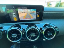 MERCEDES Classe A     (V177) A 180 d Automatic Business Extra pieno