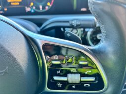 MERCEDES Classe A     (V177) A 180 d Automatic Business Extra pieno