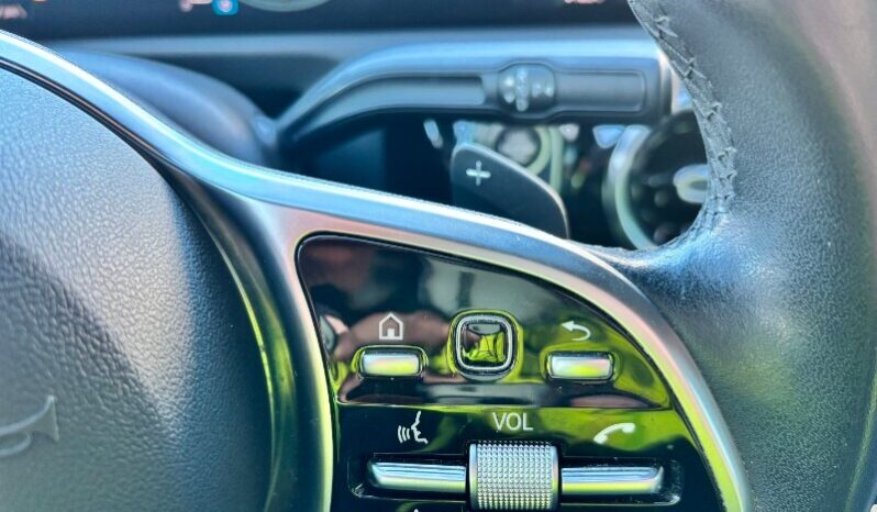 MERCEDES Classe A     (V177) A 180 d Automatic Business Extra pieno