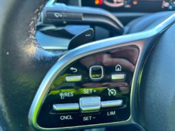 MERCEDES Classe A     (V177) A 180 d Automatic Business Extra pieno