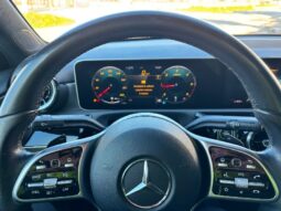 MERCEDES Classe A     (V177) A 180 d Automatic Business Extra pieno