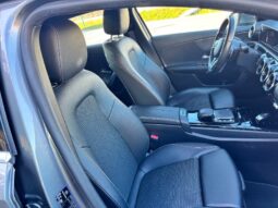 MERCEDES Classe A     (V177) A 180 d Automatic Business Extra pieno