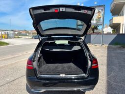 MERCEDES Classe C   (W/S205) C 220 d S.W. Auto Sport Plus pieno