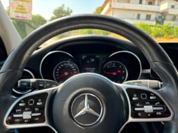 MERCEDES Classe C   (W/S205) C 220 d S.W. Auto Sport Plus pieno