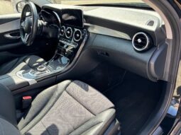 MERCEDES Classe C   (W/S205) C 220 d S.W. Auto Sport Plus pieno