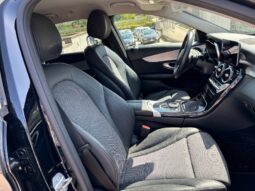 MERCEDES Classe C   (W/S205) C 220 d S.W. Auto Sport Plus pieno