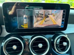 MERCEDES Classe C   (W/S205) C 220 d S.W. Auto Sport Plus pieno