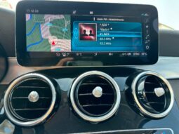 MERCEDES Classe C   (W/S205) C 220 d S.W. Auto Sport Plus pieno