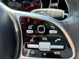 MERCEDES Classe C   (W/S205) C 220 d S.W. Auto Sport Plus pieno