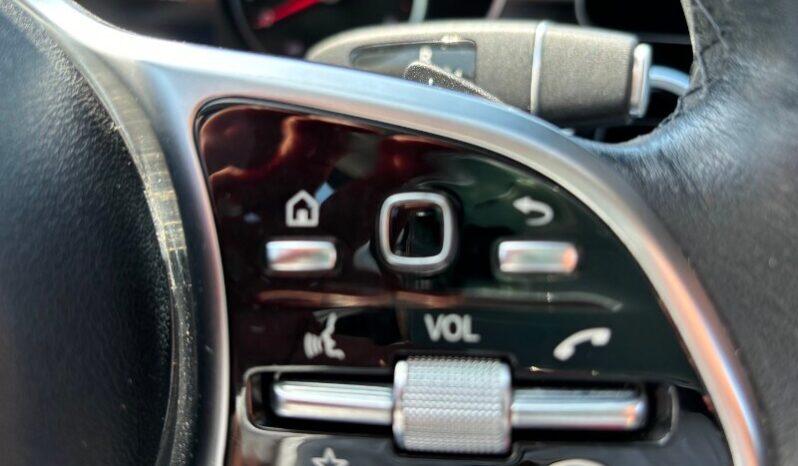 MERCEDES Classe C   (W/S205) C 220 d S.W. Auto Sport Plus pieno