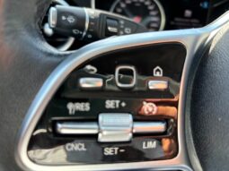 MERCEDES Classe C   (W/S205) C 220 d S.W. Auto Sport Plus pieno