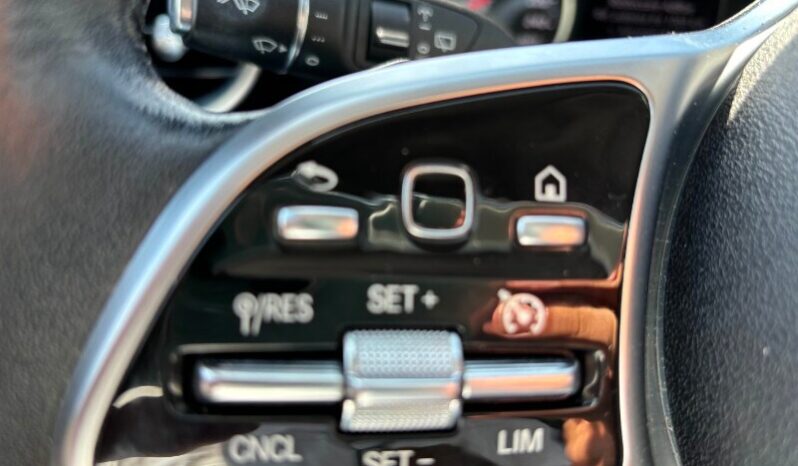 MERCEDES Classe C   (W/S205) C 220 d S.W. Auto Sport Plus pieno