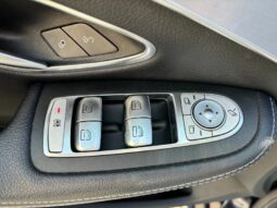 MERCEDES Classe C   (W/S205) C 220 d S.W. Auto Sport Plus pieno