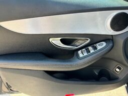 MERCEDES Classe C   (W/S205) C 220 d S.W. Auto Sport Plus pieno