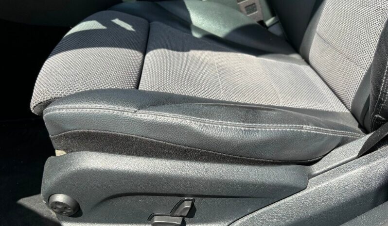 MERCEDES Classe C   (W/S205) C 220 d S.W. Auto Sport Plus pieno