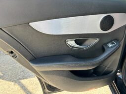 MERCEDES Classe C   (W/S205) C 220 d S.W. Auto Sport Plus pieno