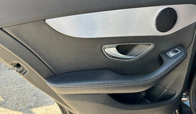 MERCEDES Classe C   (W/S205) C 220 d S.W. Auto Sport Plus pieno