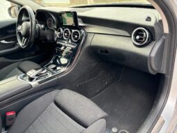 MERCEDES Classe C   (W/S205) C 180 d Auto Business pieno