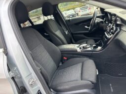 MERCEDES Classe C   (W/S205) C 180 d Auto Business pieno