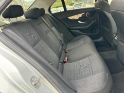 MERCEDES Classe C   (W/S205) C 180 d Auto Business pieno