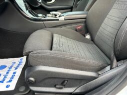 MERCEDES Classe C   (W/S205) C 180 d Auto Business pieno
