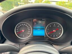 MERCEDES Classe C   (W/S205) C 180 d Auto Business pieno