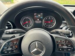 MERCEDES Classe C   (W/S205) C 180 d Auto Business pieno