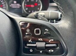 MERCEDES Classe C   (W/S205) C 180 d Auto Business pieno