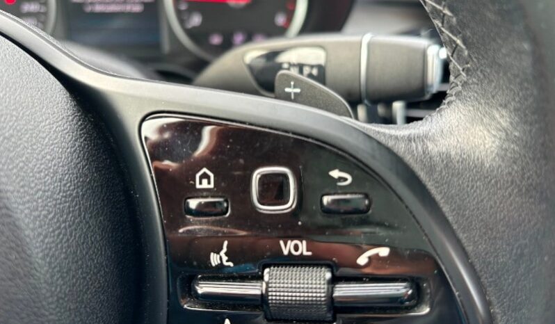 MERCEDES Classe C   (W/S205) C 180 d Auto Business pieno