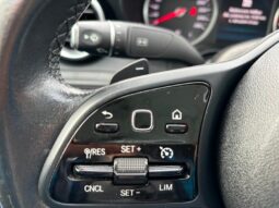 MERCEDES Classe C   (W/S205) C 180 d Auto Business pieno