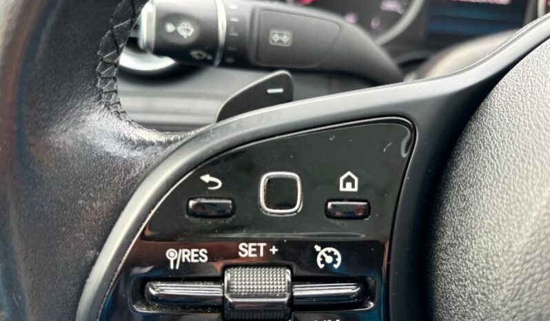 MERCEDES Classe C   (W/S205) C 180 d Auto Business pieno