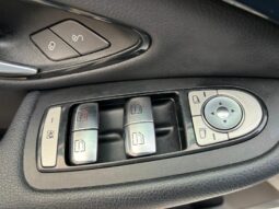 MERCEDES Classe C   (W/S205) C 180 d Auto Business pieno