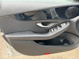 MERCEDES Classe C   (W/S205) C 180 d Auto Business pieno