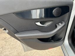 MERCEDES Classe C   (W/S205) C 180 d Auto Business pieno