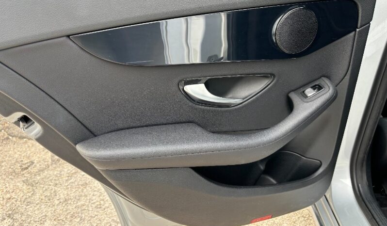 MERCEDES Classe C   (W/S205) C 180 d Auto Business pieno