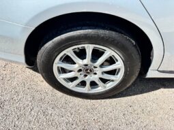 MERCEDES Classe C   (W/S205) C 180 d Auto Business pieno