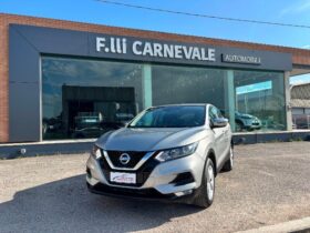 NISSAN Qashqai 2ª serie Qashqai 1.5 dCi 115 CV Business