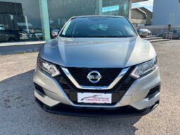NISSAN Qashqai 2ª serie Qashqai 1.5 dCi 115 CV Business pieno