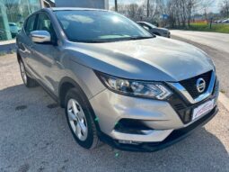 NISSAN Qashqai 2ª serie Qashqai 1.5 dCi 115 CV Business pieno