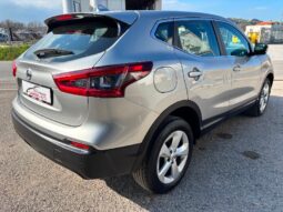 NISSAN Qashqai 2ª serie Qashqai 1.5 dCi 115 CV Business pieno