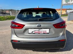 NISSAN Qashqai 2ª serie Qashqai 1.5 dCi 115 CV Business pieno
