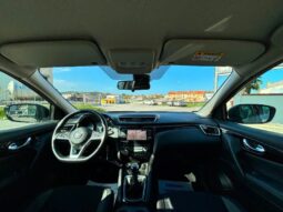 NISSAN Qashqai 2ª serie Qashqai 1.5 dCi 115 CV Business pieno
