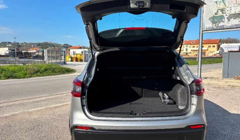 NISSAN Qashqai 2ª serie Qashqai 1.5 dCi 115 CV Business pieno