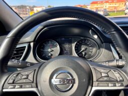 NISSAN Qashqai 2ª serie Qashqai 1.5 dCi 115 CV Business pieno