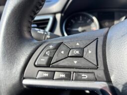 NISSAN Qashqai 2ª serie Qashqai 1.5 dCi 115 CV Business pieno