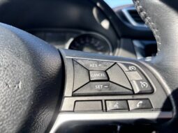 NISSAN Qashqai 2ª serie Qashqai 1.5 dCi 115 CV Business pieno