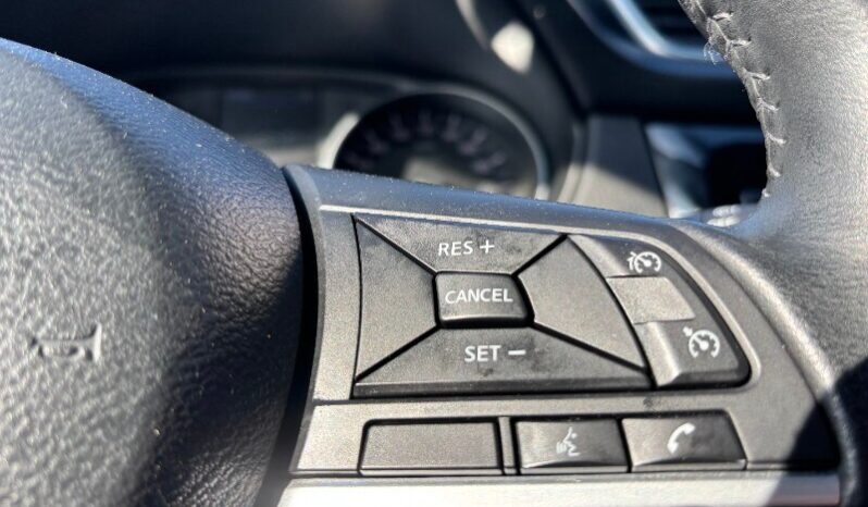 NISSAN Qashqai 2ª serie Qashqai 1.5 dCi 115 CV Business pieno