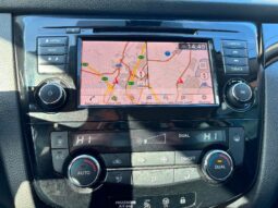 NISSAN Qashqai 2ª serie Qashqai 1.5 dCi 115 CV Business pieno