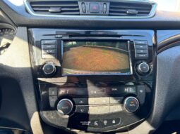 NISSAN Qashqai 2ª serie Qashqai 1.5 dCi 115 CV Business pieno